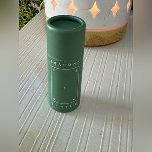 Anthropologie seasons spring essential  oil